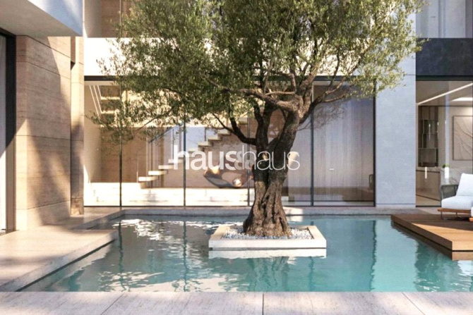 Ashwood Estates 4BR Villa | Handover 2028 - Propsearch.ae
