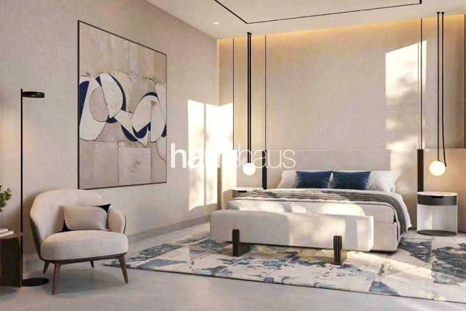 Ashwood Estates 4BR Villa | Handover 2028 - Propsearch.ae