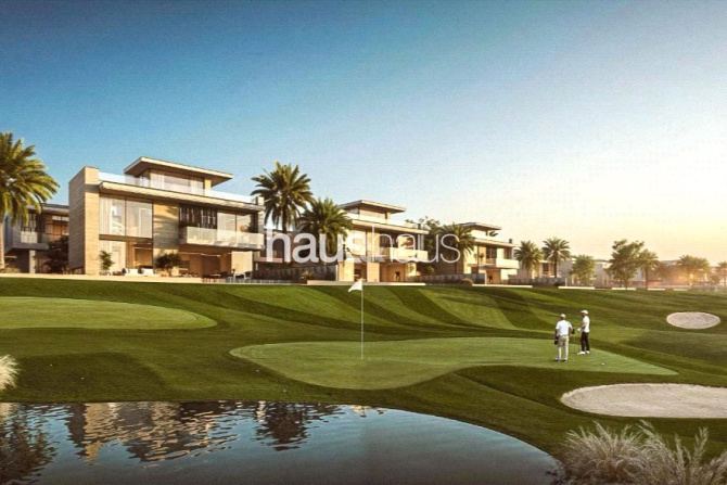 Ashwood Estates 5BR Villa | Handover 2028 - Propsearch.ae