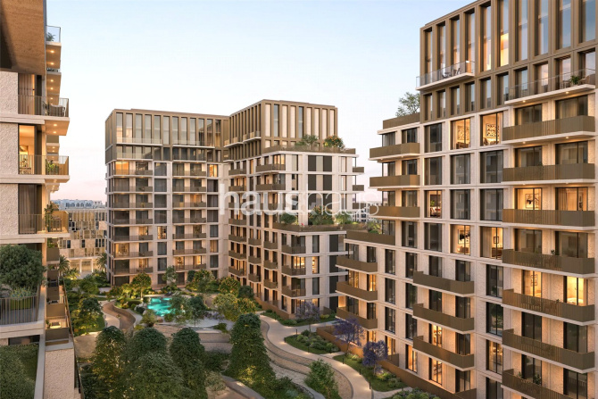 2 Bed Apartment For Sale in Al Furjan photo 22