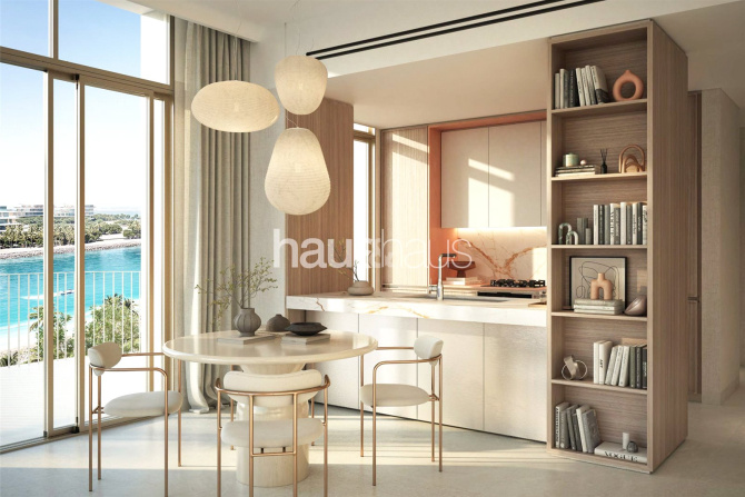 Bay Grove Residences 4 | Nakheel | Dubai Islands - Propsearch.ae