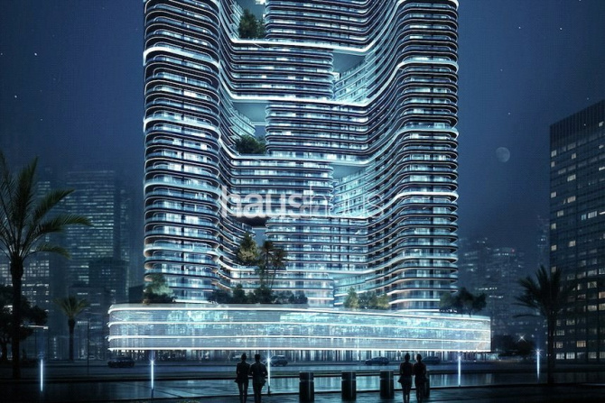 1 Bed Apartment For Sale in Jumeirah Village Circle photo 36