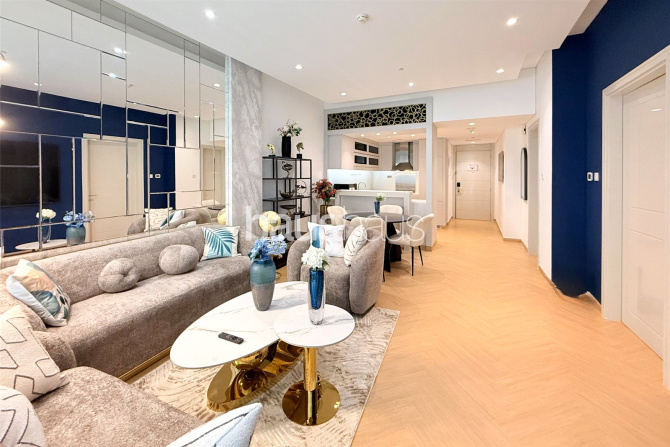 3 Bed Apartment For Sale in Jebel Ali Port & Freezone photo 35