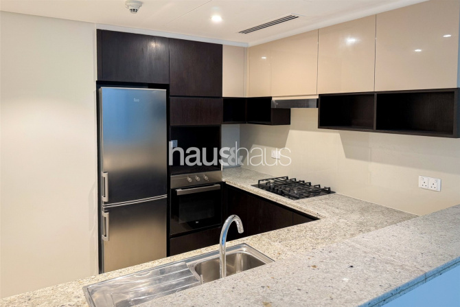 High Floor | Elegant Interiors | Iconic Skyline - Propsearch.ae