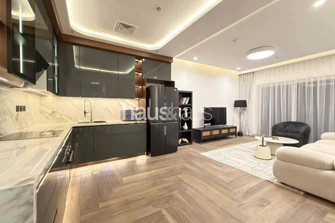 1 Bed Apartment For Sale in Meydan photo 28