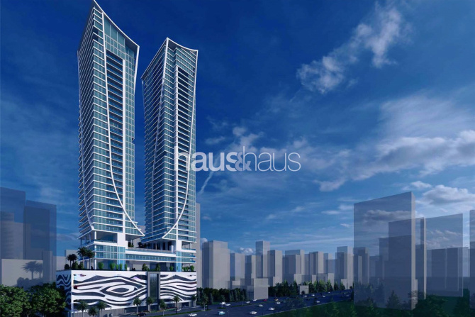 1 Bed Apartment For Sale in Jumeirah Village Triangle photo 38