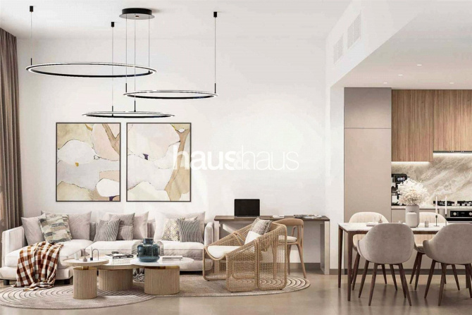 1 Bed Apartment For Sale in Meydan photo 29