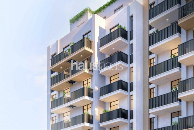 2 Bed Apartment For Sale in Al Furjan photo 15