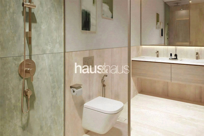Timeless Elegance | 2 BR+Powder | Prime Location - Propsearch.ae