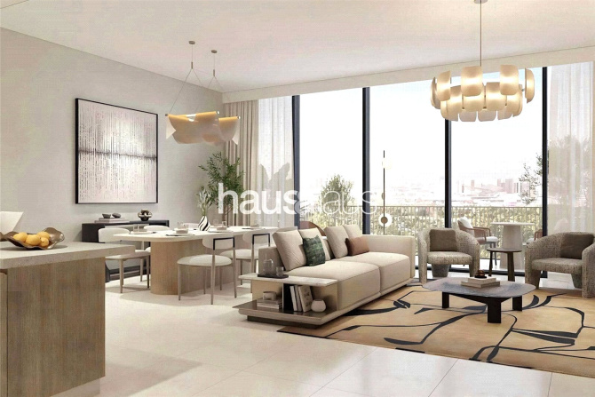 Timeless Elegance | 2 BR+Powder | Prime Location - Propsearch.ae