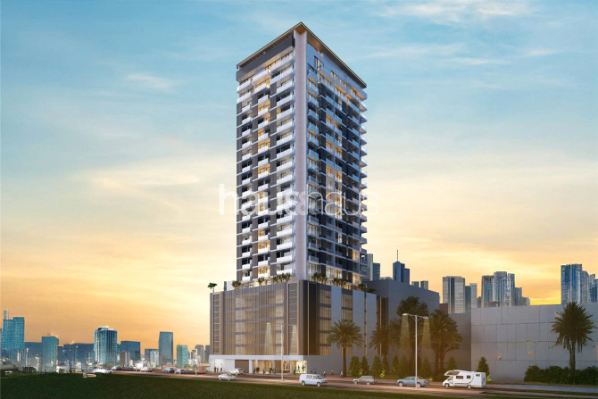Views 5 Property for sale in Golden Wood Views 5 - Propsearch.ae