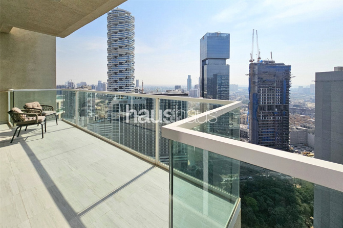 3 Bed Duplex For Sale in Hatimi Residences by Treppan Living photo 27