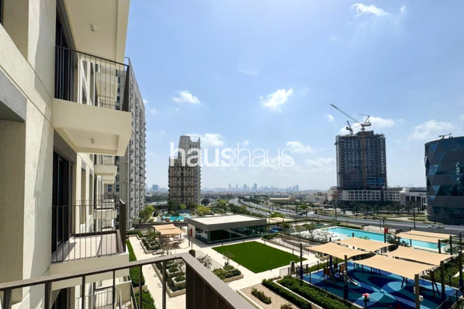 2 Bed Apartment For Sale in Al Furjan photo 26