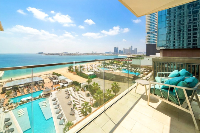 2 Bed Apartment For Sale in Al Satwa photo 26