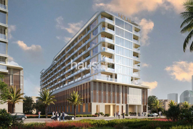 2 Bed Apartment For Sale in Downtown Jebel Ali photo 30