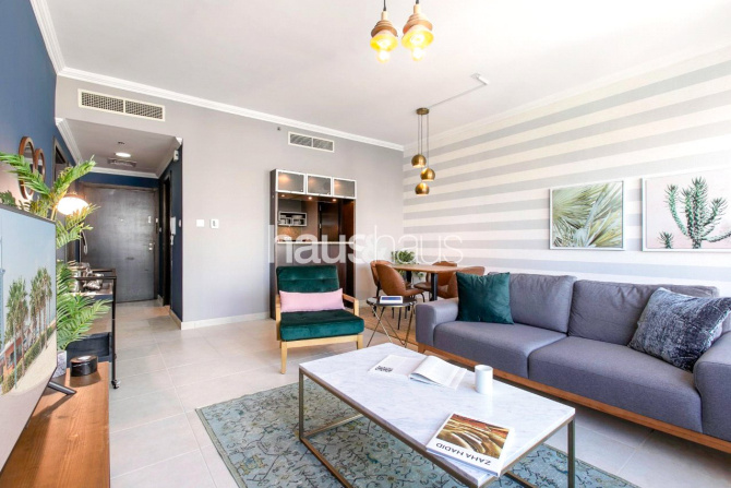 2 Bed Apartment For Sale in Al Furjan photo 19