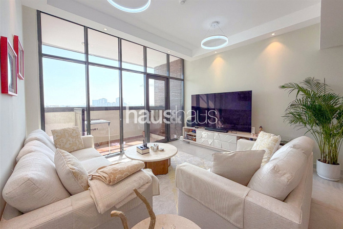2 Bed Apartment For Sale in Downtown Jebel Ali photo 32