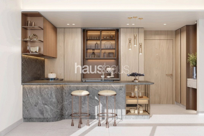 Q3 2027 | Premium Amenities | Luxury Living - Propsearch.ae - Luxury Apartment Building With Outdoor Amenities