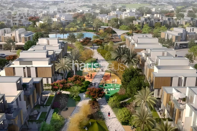 Investor Deal | Park View | Handover Soon - Propsearch.ae