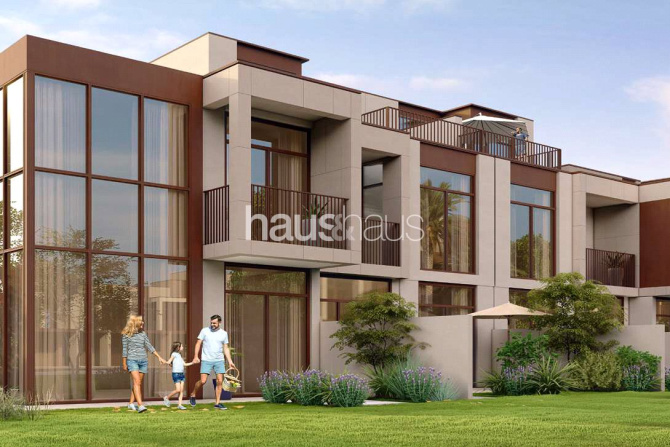 Investor Deal | Park View | Handover Soon - Propsearch.ae