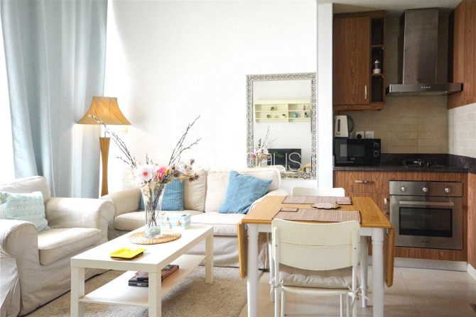 1 Bed Apartment For Sale in DubaiLand Residence Complex photo 31