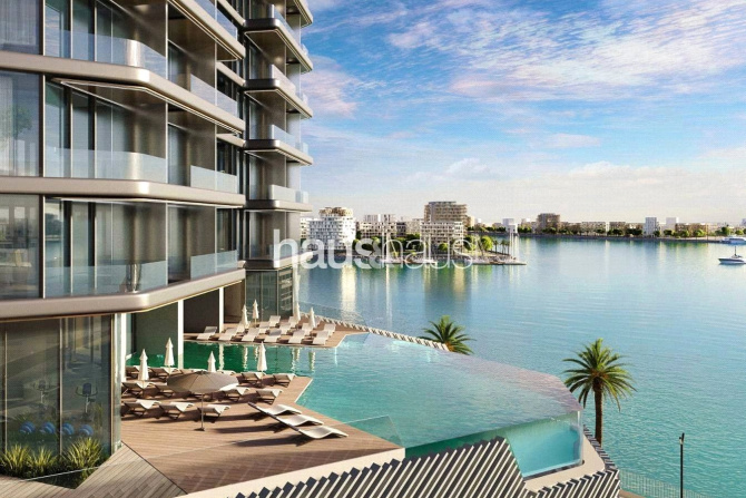 1 Bed Apartment For Sale in Meydan photo 38