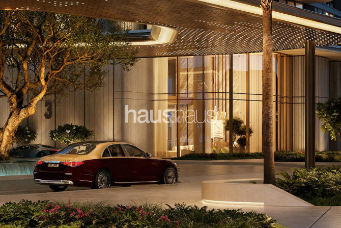 Iconic Views | Spacious Layout | 75/25 PP - Propsearch.ae