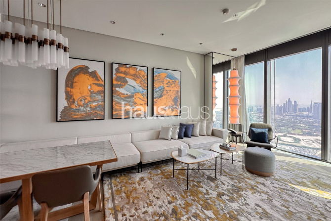 2 Bed Apartment For Sale in Al Satwa photo 40