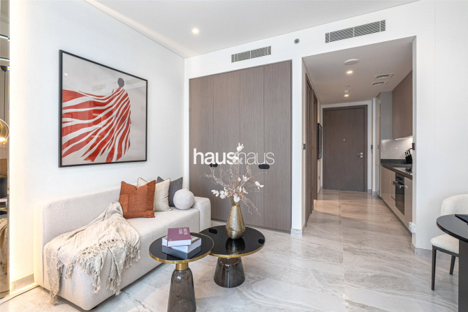 2 Bed Apartment For Sale in Al Furjan photo 18