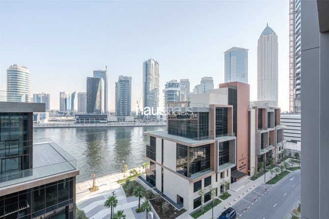 3 Bed Apartment For Sale in Al Jaddaf photo 25