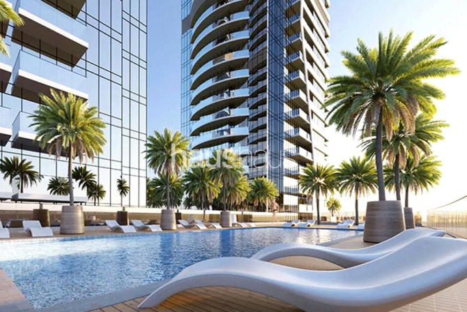 1 Bed Apartment For Sale in Jumeirah Village Triangle photo 40