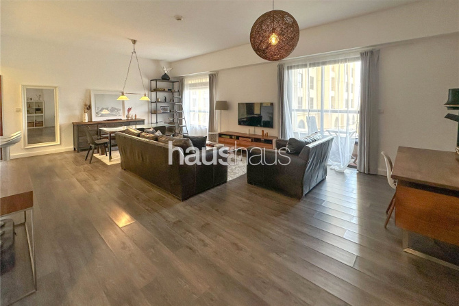 1 Bed Apartment For Sale in Meydan photo 36