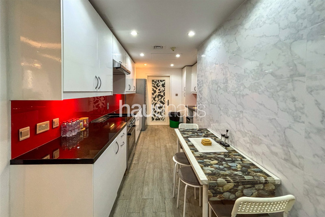 Rare Unit | Fully Upgraded | Luxury Apartment - Propsearch.ae