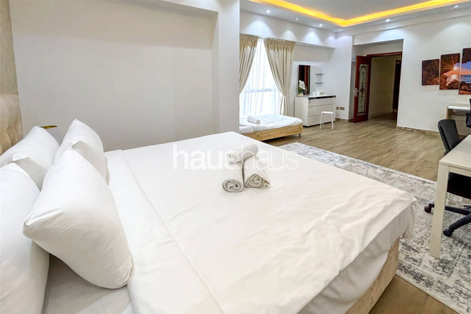 Rare Unit | Fully Upgraded | Luxury Apartment - Propsearch.ae
