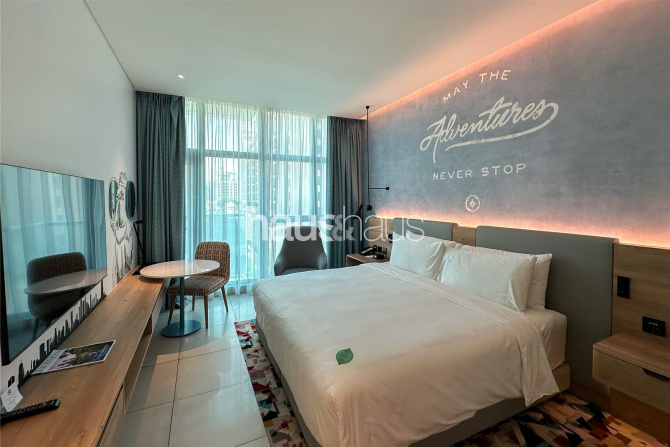 1 Bed Apartment For Sale in Jumeirah Village Triangle photo 23