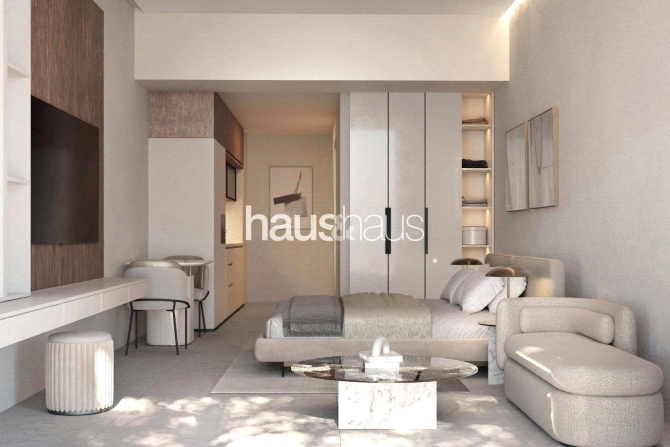 1 Bed Apartment For Sale in Jumeirah Village Circle photo 35