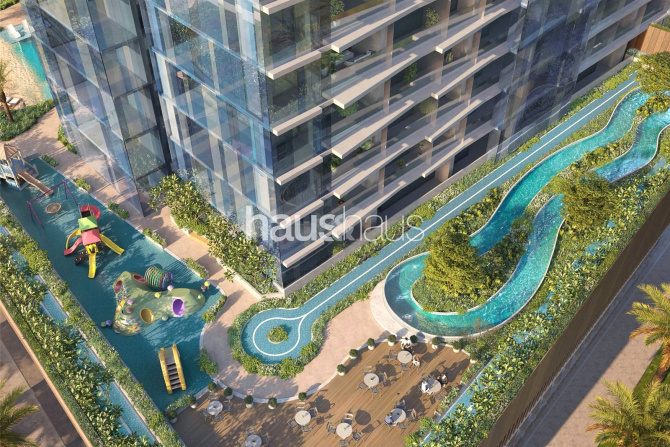 1 Bed Apartment For Sale in Jumeirah Village Circle photo 34