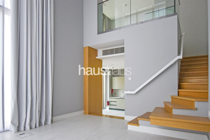 3 Bed Duplex For Sale in Hatimi Residences by Treppan Living photo 28