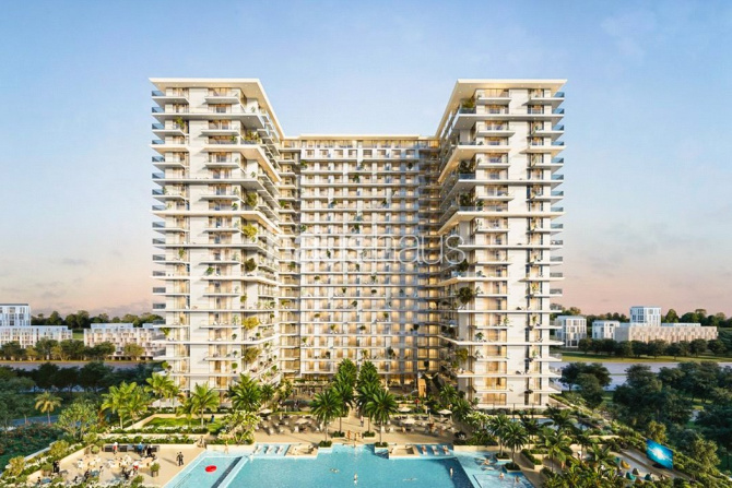 1 Bed Apartment For Sale in DubaiLand Residence Complex photo 35