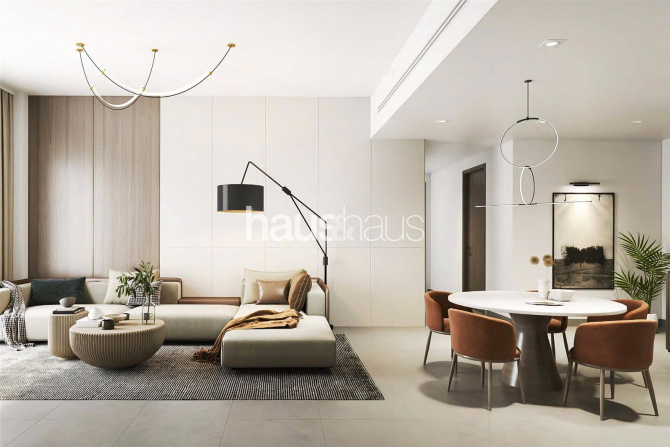 2 Bed Apartment For Sale in Downtown Jebel Ali photo 17