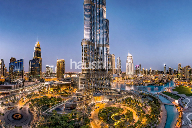 2 Bed Apartment For Sale in Al Satwa photo 39