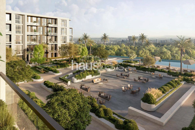 2 Bed Apartment For Sale in Downtown Jebel Ali photo 22