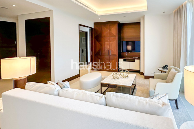 5-Star Living | Panoramic City Views | Luxury - Propsearch.ae