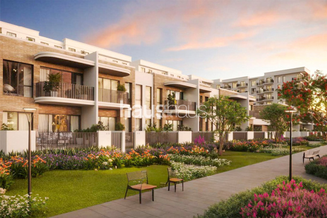 3 Bed Duplex For Sale in Hatimi Residences by Treppan Living photo 33