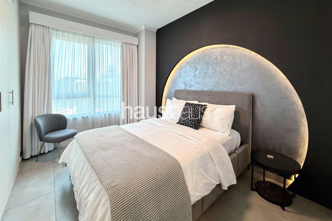 Rare 4 bedroom | Fully Renovated | Unique - Propsearch.ae