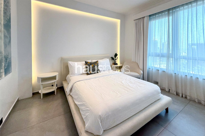 Rare 4 bedroom | Fully Renovated | Unique - Propsearch.ae