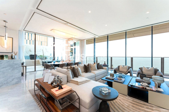 Interiors by Rigby and Rigby | Duplex | Must View - Propsearch.ae