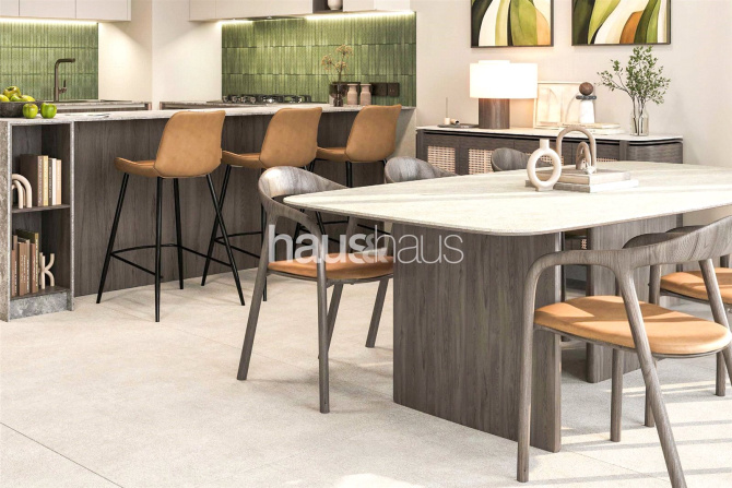 World-class Amenities | 2BR+Powder Room | 65/35 PP - Propsearch.ae
