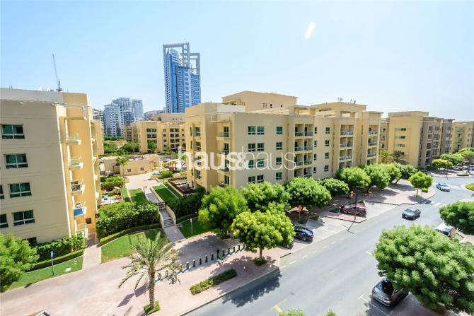 2 Bed Apartment For Sale in Al Furjan photo 17