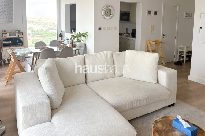 3 Bed Duplex For Sale in Hatimi Residences by Treppan Living photo 22